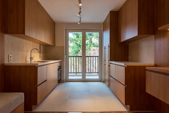 Apartment Sarajevo - Stari Grad - Mihrivode - 76m2 - For Sale