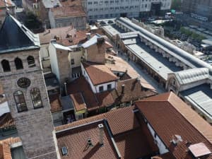 Baščaršija / Commercial Property / Stari Grad photo 20