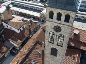 Baščaršija / Commercial Property / Stari Grad photo 21