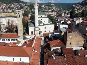 Baščaršija / Commercial Property / Stari Grad photo 24