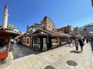 Baščaršija / Commercial Property / Stari Grad photo 19