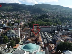 Baščaršija / Commercial Property / Stari Grad photo 22