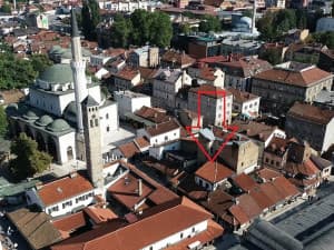 Baščaršija / Commercial Property / Stari Grad photo 23