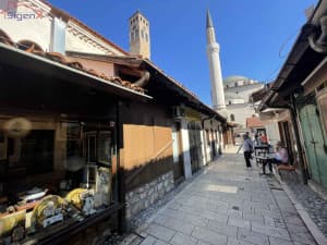 Baščaršija / Commercial Property / Stari Grad photo 25