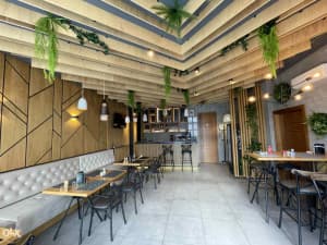 Restaurant /Bulevar/ Commercial Space photo 2