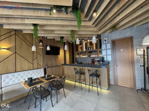Restaurant /Bulevar/ Commercial Space photo 3