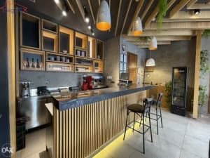 Restaurant /Bulevar/ Commercial Space photo 4
