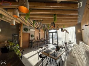 Restaurant /Bulevar/ Commercial Space photo 5