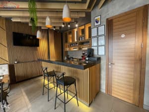 Restaurant /Bulevar/ Commercial Space photo 6