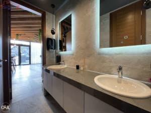 Restaurant /Bulevar/ Commercial Space photo 7