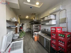 Restaurant /Bulevar/ Commercial Space photo 11