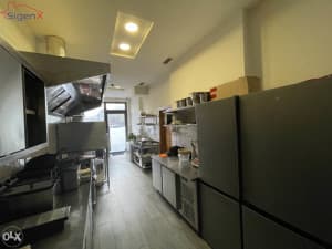 Restaurant /Bulevar/ Commercial Space photo 12