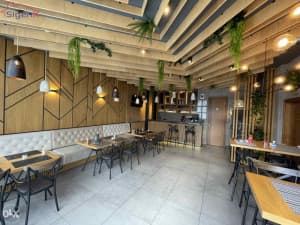 Restaurant /Bulevar/ Commercial Space photo 14
