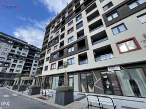 Restaurant /Bulevar/ Commercial Space photo 15