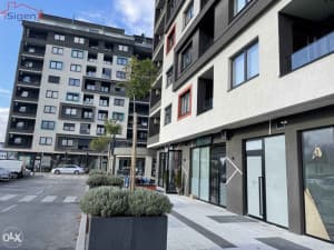 Restaurant /Bulevar/ Commercial Space photo 16