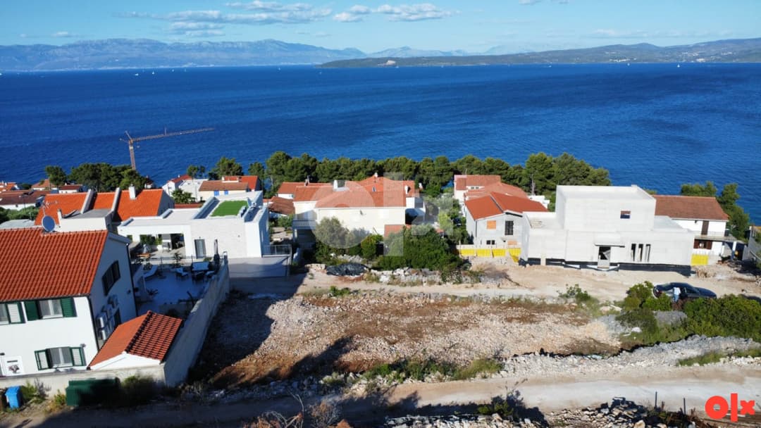 Apartment with a sea view on the island of Šolta, 70m2 photo 6