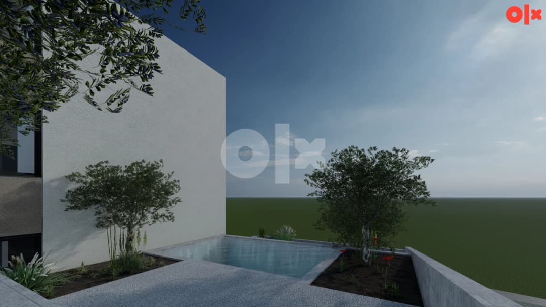 Apartment with a sea view on the island of Šolta, 70m2 photo 7