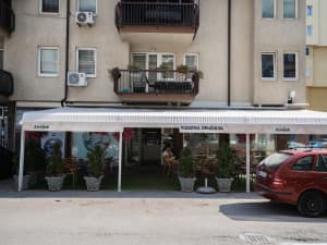 Commercial Space Sarajevo - Stup photo 2