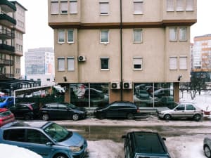 Commercial Space Sarajevo - Stup photo 6