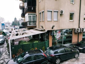 Commercial Space Sarajevo - Stup photo 7