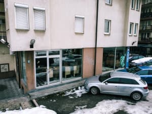 Commercial Space Sarajevo - Stup photo 8