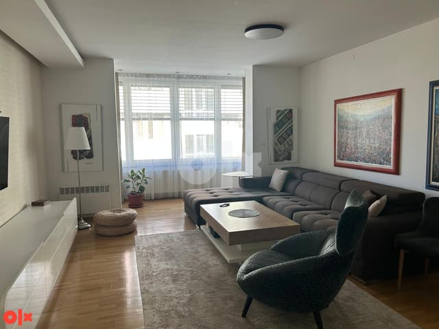 Apartment Sarajevo - Center