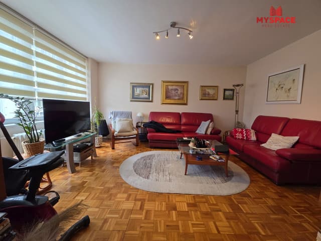 Apartment / Grbavica / 75 m2