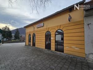 COMMERCIAL SPACE - KOTOR VAROŠ - 213.84 m² photo 2