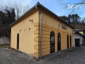 COMMERCIAL SPACE - KOTOR VAROŠ - 213.84 m² photo 3