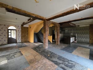 COMMERCIAL SPACE - KOTOR VAROŠ - 213.84 m² photo 4