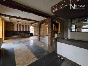 COMMERCIAL SPACE - KOTOR VAROŠ - 213.84 m² photo 5