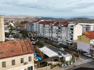 METKOVIC, Unka - commercial space 100.4 m2 (Video)
