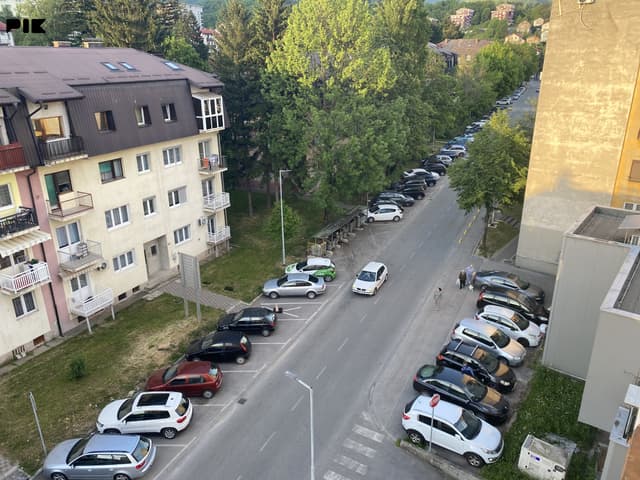 Apartment Vogošća