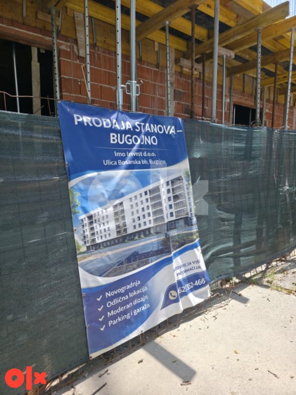 Apartments and flats in Bugojno photo 16