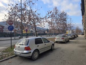 Commercial space Zenica 50m2, strict center! photo 5