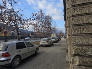 Commercial space Zenica 50m2, strict center! photo 4
