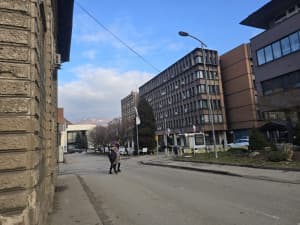Commercial space Zenica 50m2, strict center! photo 2