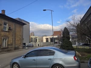 Commercial space Zenica 50m2, strict center! photo 6