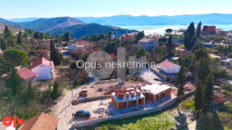 KREMENA, Slivno - Apartment A4 - 55.4 m2 FIRST FLOOR near the sea photo 3