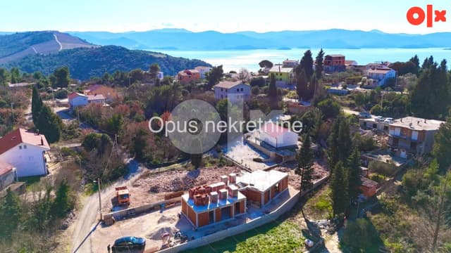 KREMENA, Slivno - Apartment A4 - 55.4 m2 FIRST FLOOR near the sea photo 4