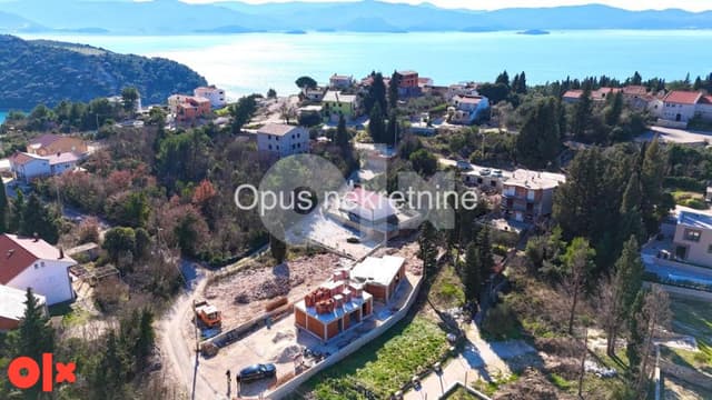 KREMENA, Slivno - Apartment A4 - 55.4 m2 FIRST FLOOR near the sea photo 5