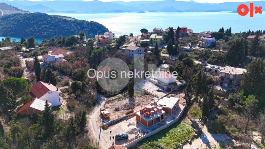 KREMENA, Slivno - Apartment A4 - 55.4 m2 FIRST FLOOR near the sea photo 6