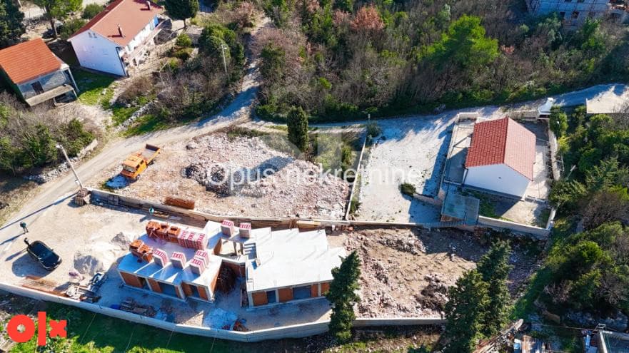 KREMENA, Slivno - Apartment A4 - 55.4 m2 FIRST FLOOR near the sea photo 7
