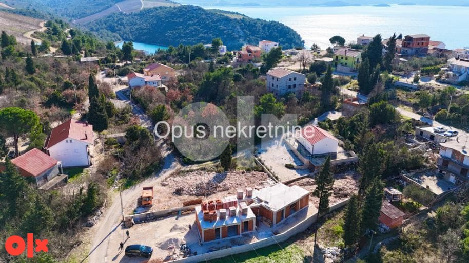 KREMENA, Slivno - Apartment A4 - 55.4 m2 FIRST FLOOR near the sea photo 8