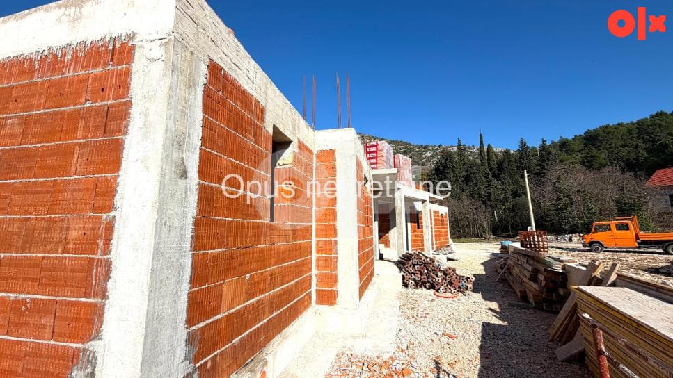KREMENA, Slivno - Apartment A4 - 55.4 m2 FIRST FLOOR near the sea photo 9
