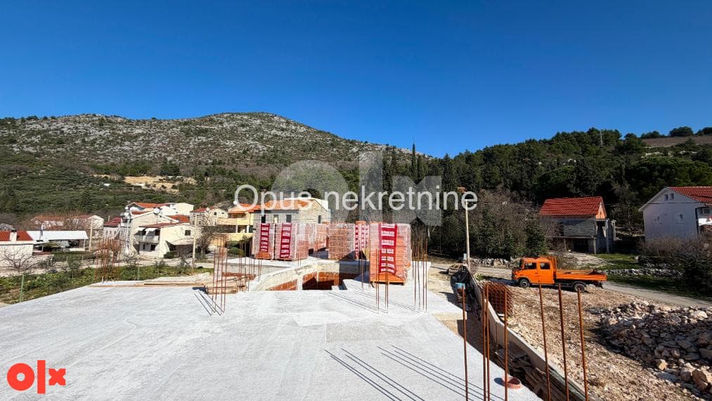KREMENA, Slivno - Apartment A4 - 55.4 m2 FIRST FLOOR near the sea photo 10