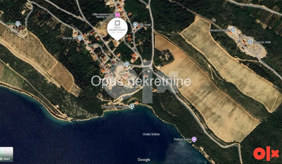 KREMENA, Slivno - Apartment A4 - 55.4 m2 FIRST FLOOR near the sea photo 14