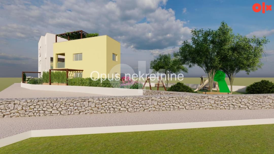 KREMENA, Slivno - Apartment A4 - 55.4 m2 FIRST FLOOR near the sea photo 15