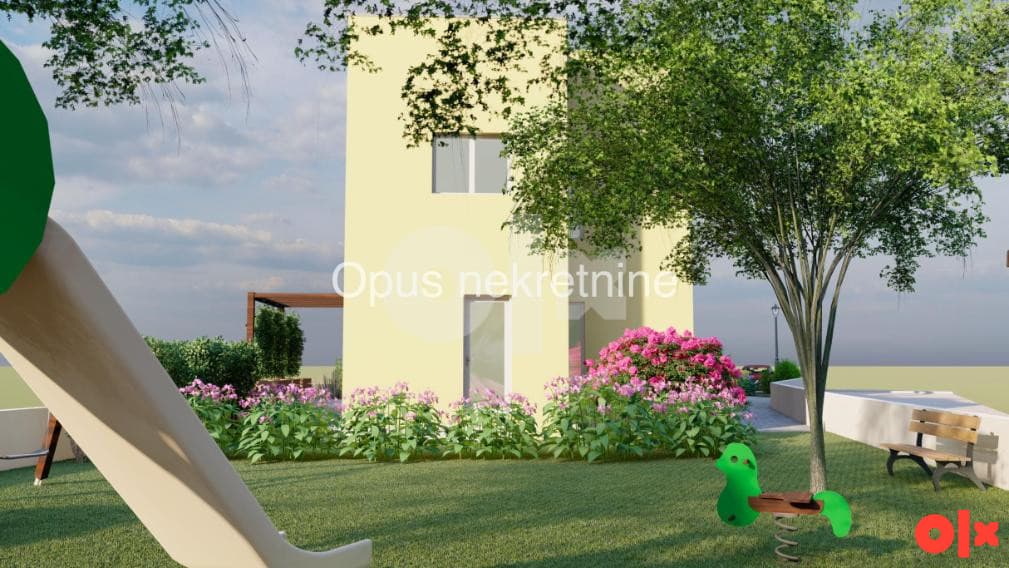 KREMENA, Slivno - Apartment A4 - 55.4 m2 FIRST FLOOR near the sea photo 22