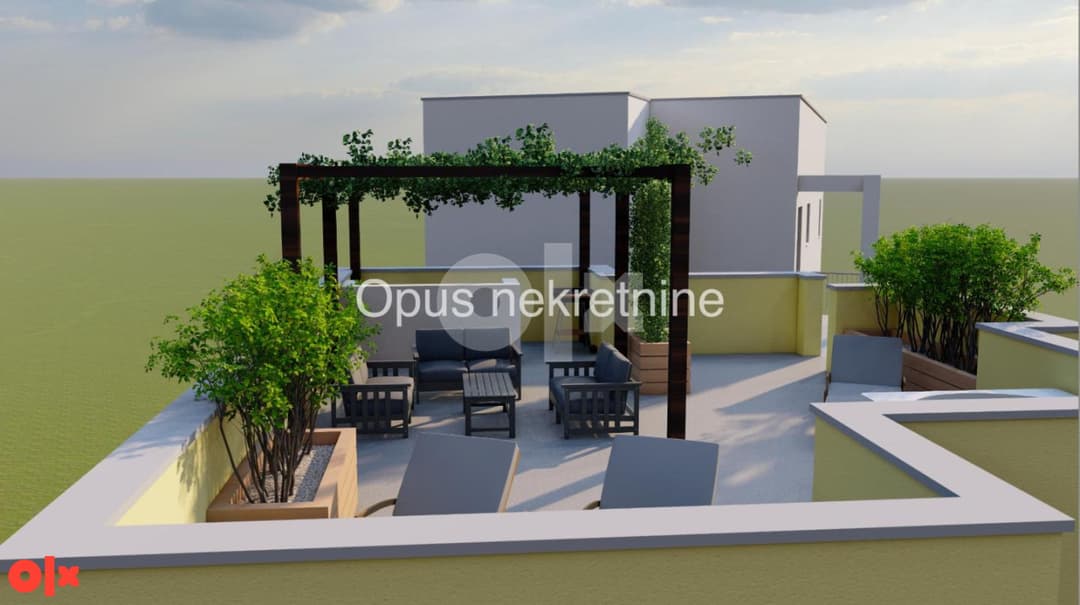KREMENA, Slivno - Apartment A4 - 55.4 m2 FIRST FLOOR near the sea photo 23
